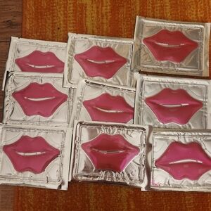 LIPMASKS 9 pieces set